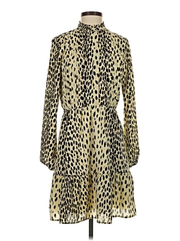 J.Crew Mercantile Casual Dress (view 1)