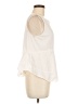 Eri + Ali White Sleeveless Blouse Size M - photo 4