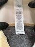 Topshop Ivory Sleeveless Top Size 4 - 6 - photo 7