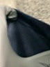 Unbranded Stripes Black Blue Turtleneck Sweater Size S - photo 7