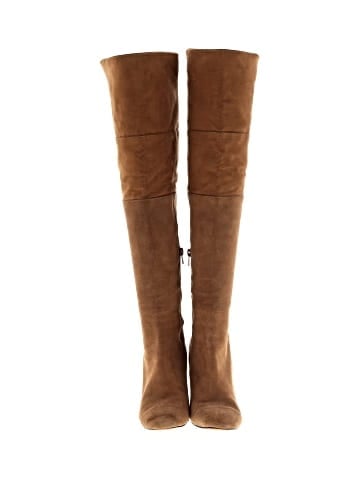 Something Navy Boots (view 2)