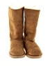Koolaburra by UGG 100% Leather Tan Boots Size 6 - photo 2