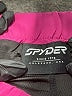 Spyder Solid Pink Casual Skirt Size XS - photo 3