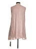 Unbranded Tan Casual Dress Size S - photo 2