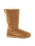 Koolaburra by UGG 100% Leather Tan Boots Size 6 - photo 1