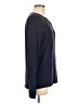 L.L.Bean Blue Long Sleeve Henley Size M (tall) - photo 4