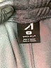 Assorted Brands 100% Polyester Gray Track Pants Size M - photo 7