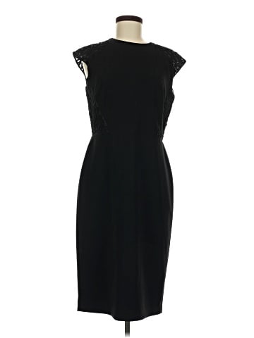 Lafayette 148 New York Cocktail Dress (view 1)
