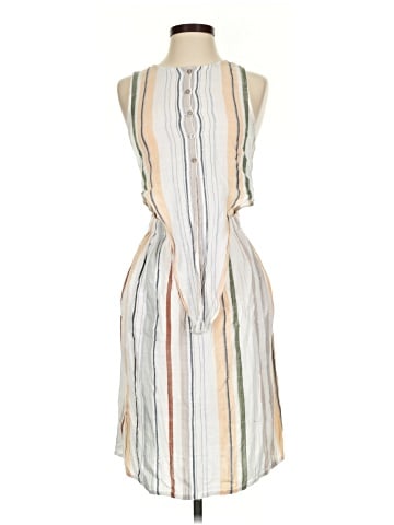 RVCA Casual Dress (view 1)