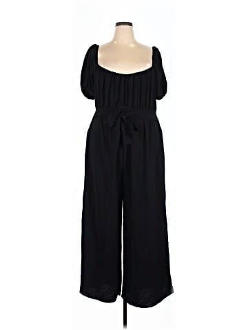 Arula Jumpsuit (view 1)