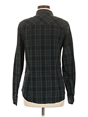 J.Crew Long Sleeve Button-Down Shirt (view 2)
