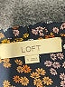 Ann Taylor LOFT 100% Polyester Brown Sleeveless Top Size S - photo 7