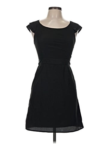 Francesca's Casual Dress (view 1)