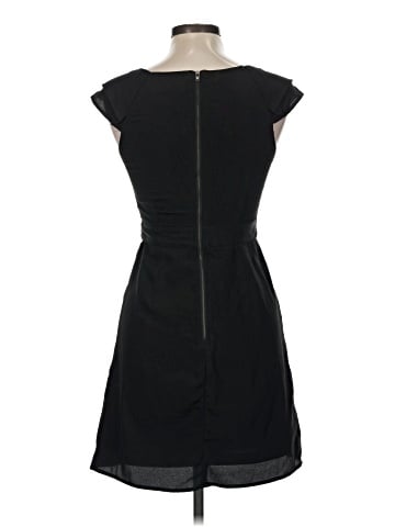 Francesca's Casual Dress (view 2)