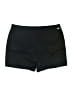 Magellan's Solid Black Shorts Size 18 - photo 2