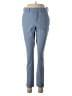 Navy Blue Casual Pants Size 6 - photo 1