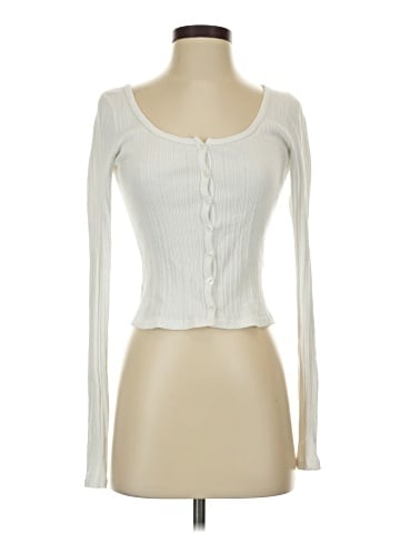 Brandy Melville Cardigan (view 1)
