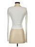 Brandy Melville White Cardigan Size 3 - photo 2