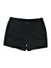 Magellan's Solid Black Shorts Size 18 - photo 1
