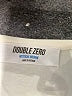 Double Zero Ivory Bodysuit Size M - photo 3