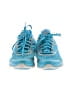 Reebok Blue Sneakers Size 8 - photo 2