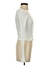 Brandy Melville White Cardigan Size 3 - photo 4