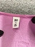 BP. Pink Short Sleeve Top Size M - photo 7