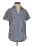 Vineyard Vines Blue Short Sleeve Polo Size XS - photo 1
