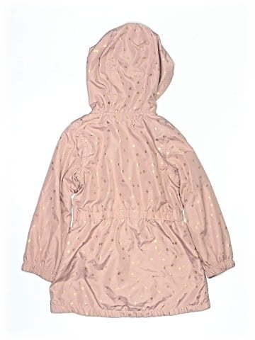 Tahari Raincoat (view 2)