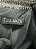 Tahari Tweed Gray Blazer Size 4 - photo 6