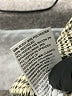White House Black Market Houndstooth Gray Blazer Size 4 - photo 7