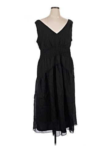 Vince. Cocktail Dress (view 1)