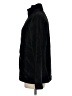 Lands' End 100% Polyester Solid Black Fleece Size M - photo 5