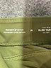 Active by Old Navy Solid Green Casual Pants Size M - photo 7