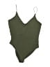Gaze Green Bodysuit Size S - photo 1
