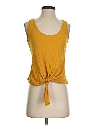 Amour Vert Tank Top (view 1)