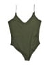 Gaze Green Bodysuit Size S - photo 2