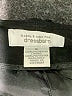 DressBarn 100% Polyester Black Dress Pants Size 6 - photo 7