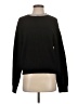 H&M Black Pullover Sweater Size S - photo 1