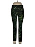 Lululemon Athletica Stars Green Active Pants Size 12 - photo 1