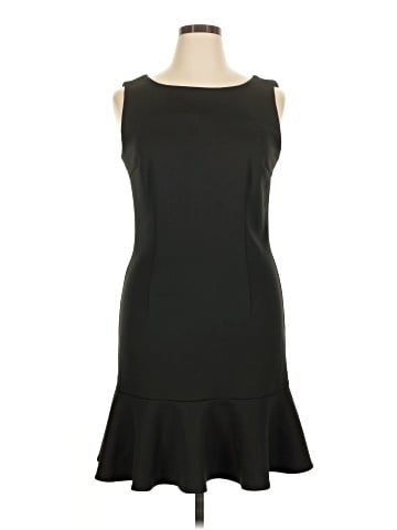 Spense Cocktail Dress (view 1)