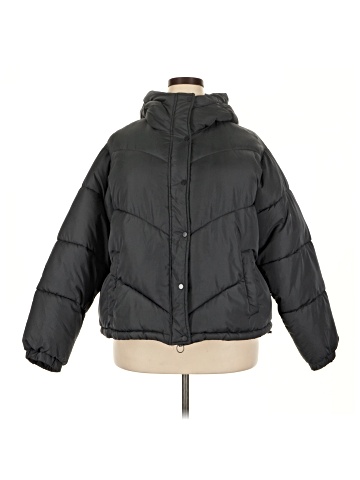 Stolen Hearts Snow Jacket (view 1)
