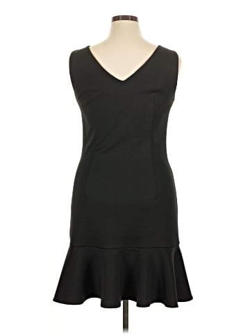 Spense Cocktail Dress (view 2)