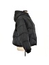 Stolen Hearts Solid Black Snow Jacket Size 3X - photo 4