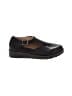 Assorted Brands 100% Leather Black Flats Size EU 39 - photo 1