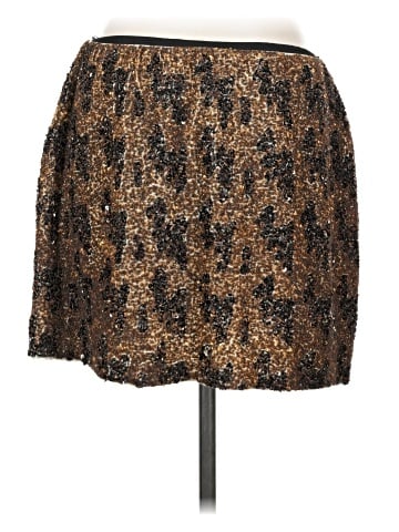 Zara Casual Skirt (view 2)