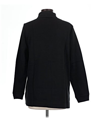 Karen Scott Sport Turtleneck Sweater (view 2)