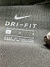 Nike Solid Black Active Skort Size L - photo 3