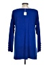 Cable & Gauge Blue Pullover Sweater Size L - photo 2