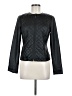 W by Worth 100% Polyester Black Jacket Size 6 - photo 1